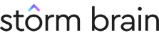 Logo Black Light