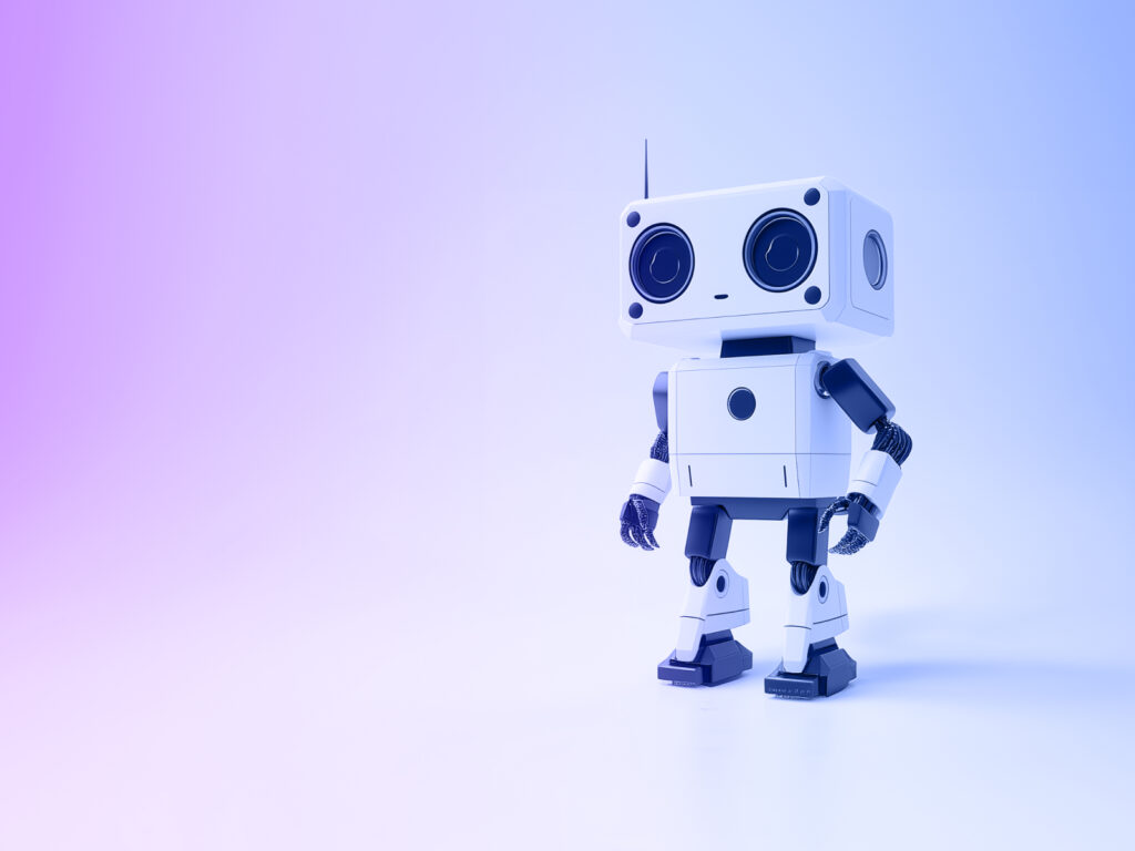 Mastering SEO for AI era