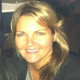 Picture of Malia O'Brien