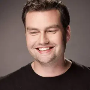 Picture of Mark Trefgarne