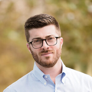 Picture of Kyle Huston