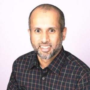 Picture of  Sayeed Ahmed