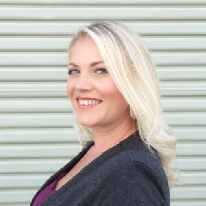 Picture of Jenna Young