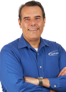 Picture of Robert Hood