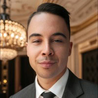 Picture of Vlad Herescu