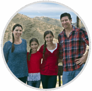 Picture of Josh & Amy Berner