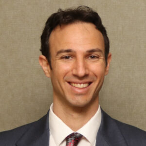 Picture of Jason Feldman