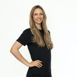 Picture of Stacy Bahrambeygui