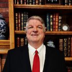 Picture of Doug Dick