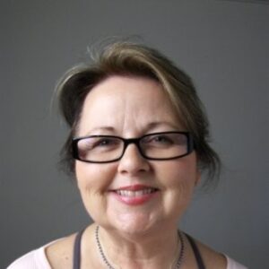 Picture of  Debra Newson