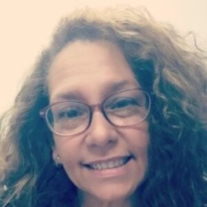 Picture of Paula Dycaico