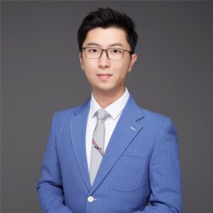 Picture of  Hao Ye