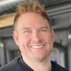 Picture of Jason Dick