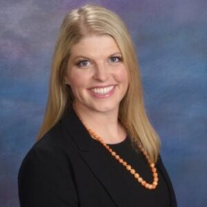 Picture of  Kelly Garver