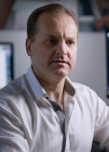 Picture of Guile Lindroth