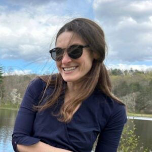 Picture of Laura Tulchin
