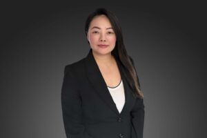 Picture of Fanny Wan