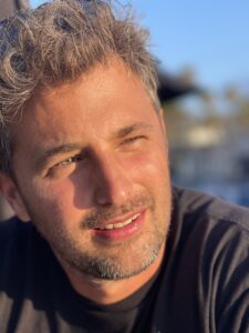 Picture of Paul Matthew Gordon